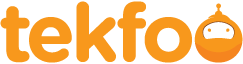 tekfoo logo