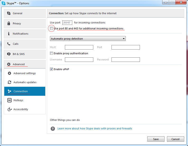 mamp-skype-port-80-connection-settings