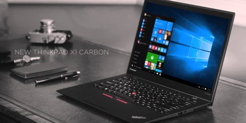 Lenovo ThinkPad X1 Carbon 2016