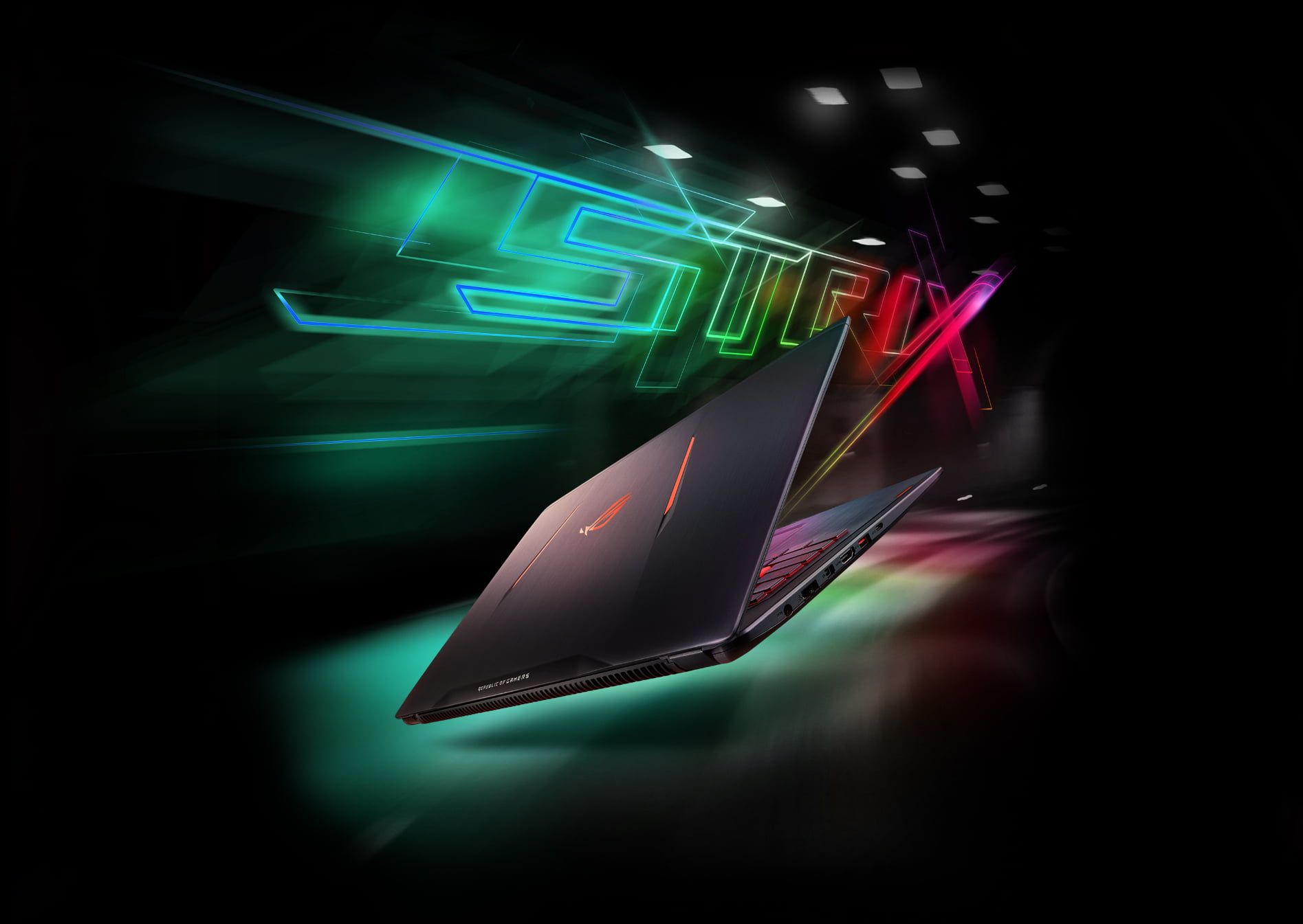 asus rog strix gl502