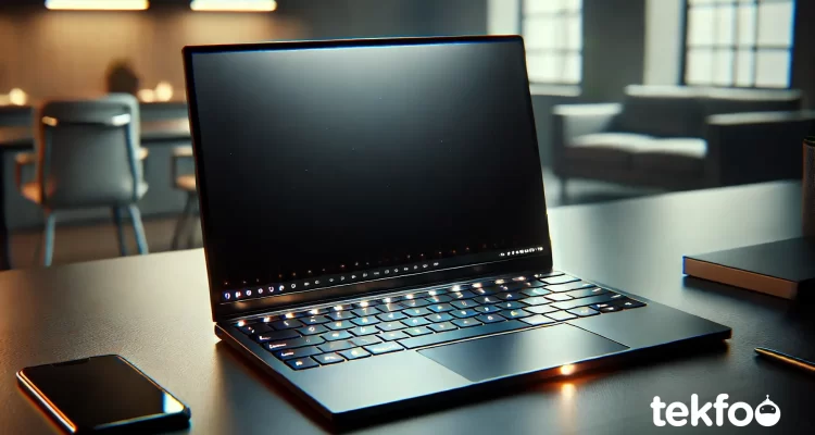 Laptop Not Turning On but the Fans and Keyboard Are Working