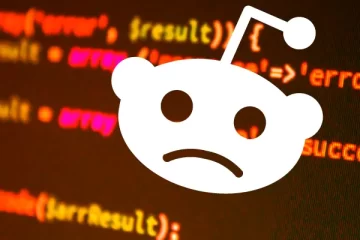 no-healthy-upstream-reddit-connection-failure