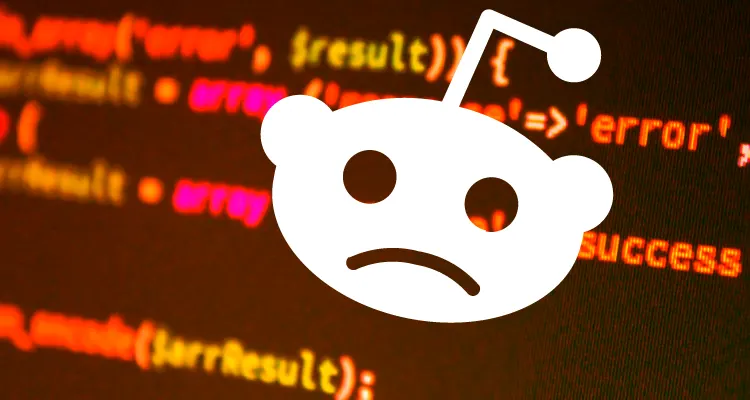 no-healthy-upstream-reddit-connection-failure